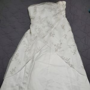 Windsor Wedding Dress